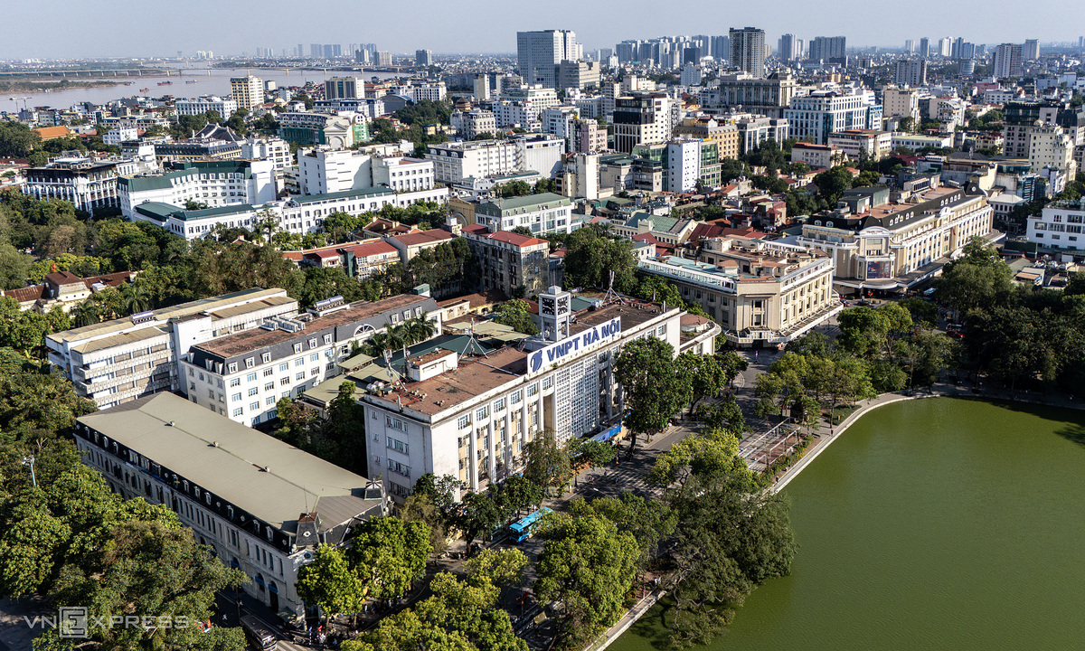 Vietnam to replace paper land records with digital data