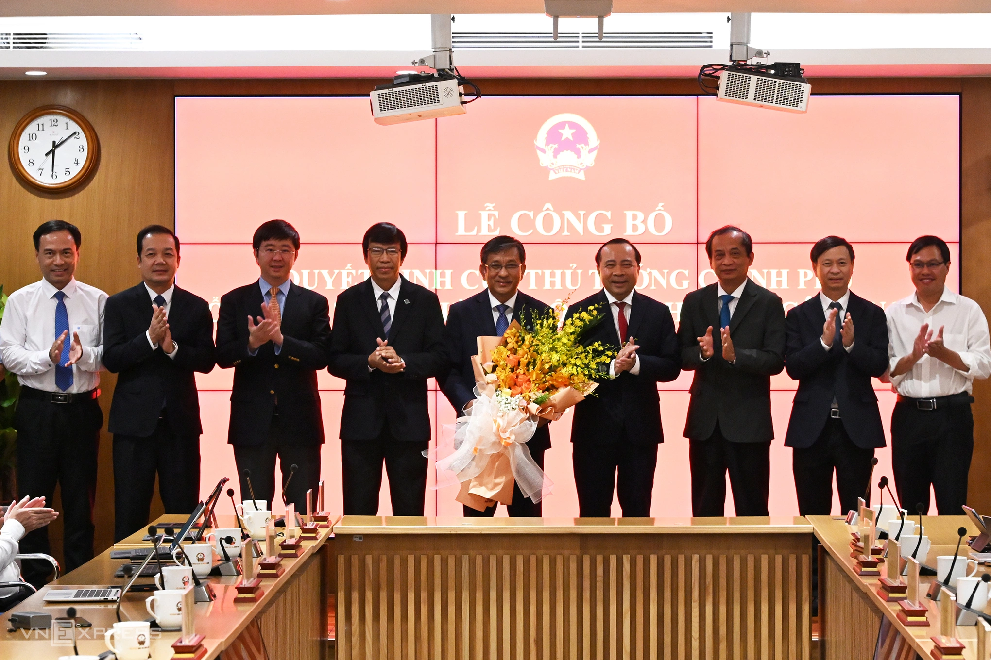 Tập trung đào tạo nhân lực cho các công nghệ chiến lược