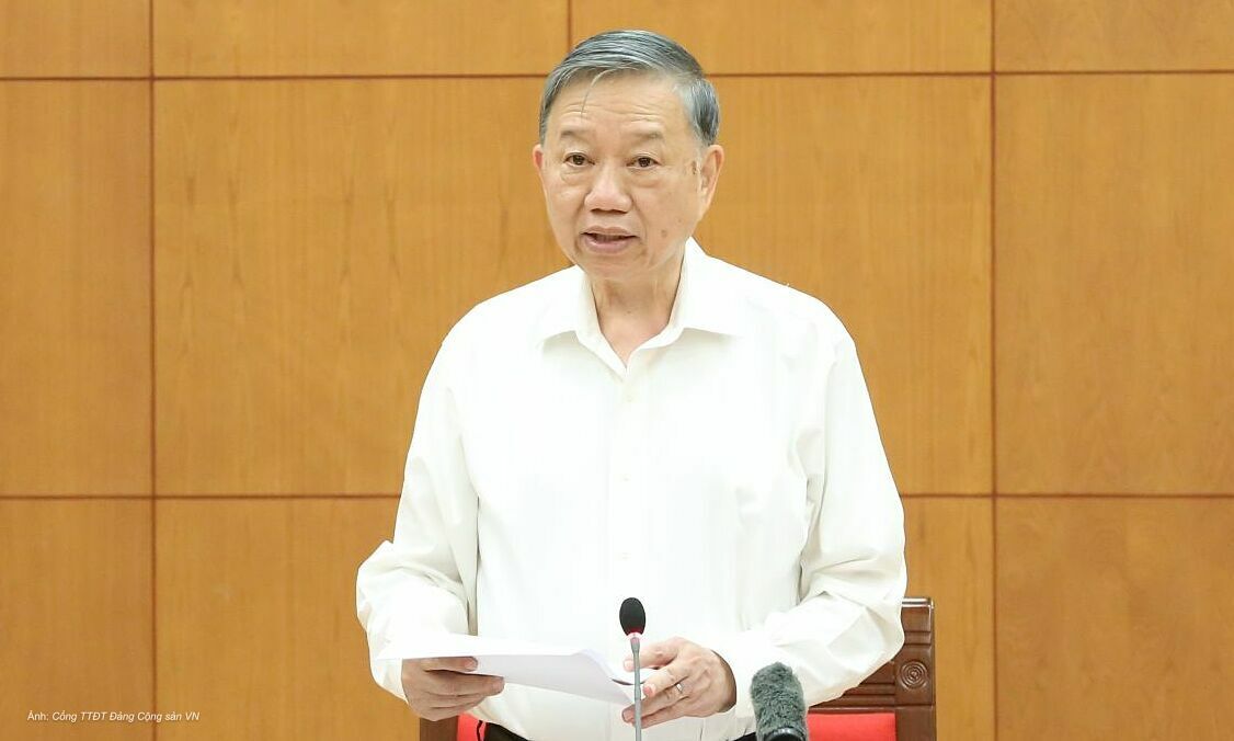 Tổng Bí thư, Chủ tịch nước: Đảng viên không tạo ra đặc quyền kinh doanh