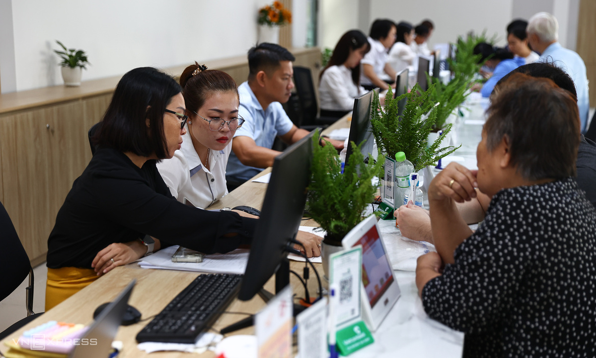 'Cơ sở dữ liệu đất đai không thể thay thế công chứng'