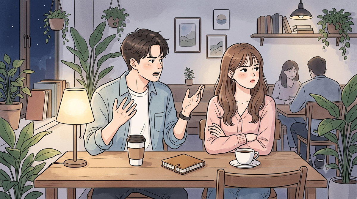 Tưởng cưới xong có nhà riêng, tôi hụt hẫng khi biết em gái anh ở cùng