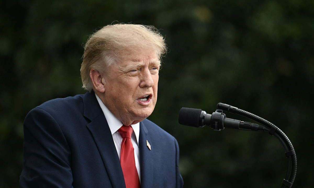 Ông Trump: Nga và Ukraine đồng ý ngừng tập kích mục tiêu năng lượng