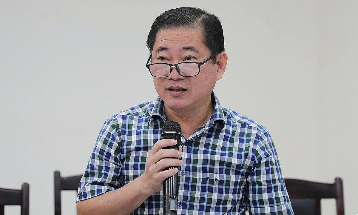 An Giang thu hồi hơn một tỷ đồng chi thừa khi tinh giản biên chế