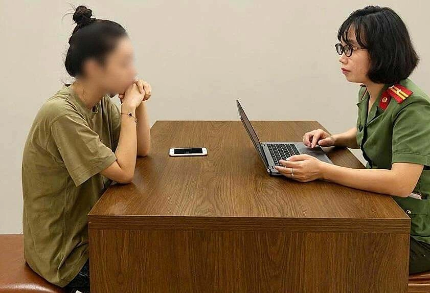 6 người giả bác sĩ gây tê, hút mỡ cho khách muốn làm đẹp