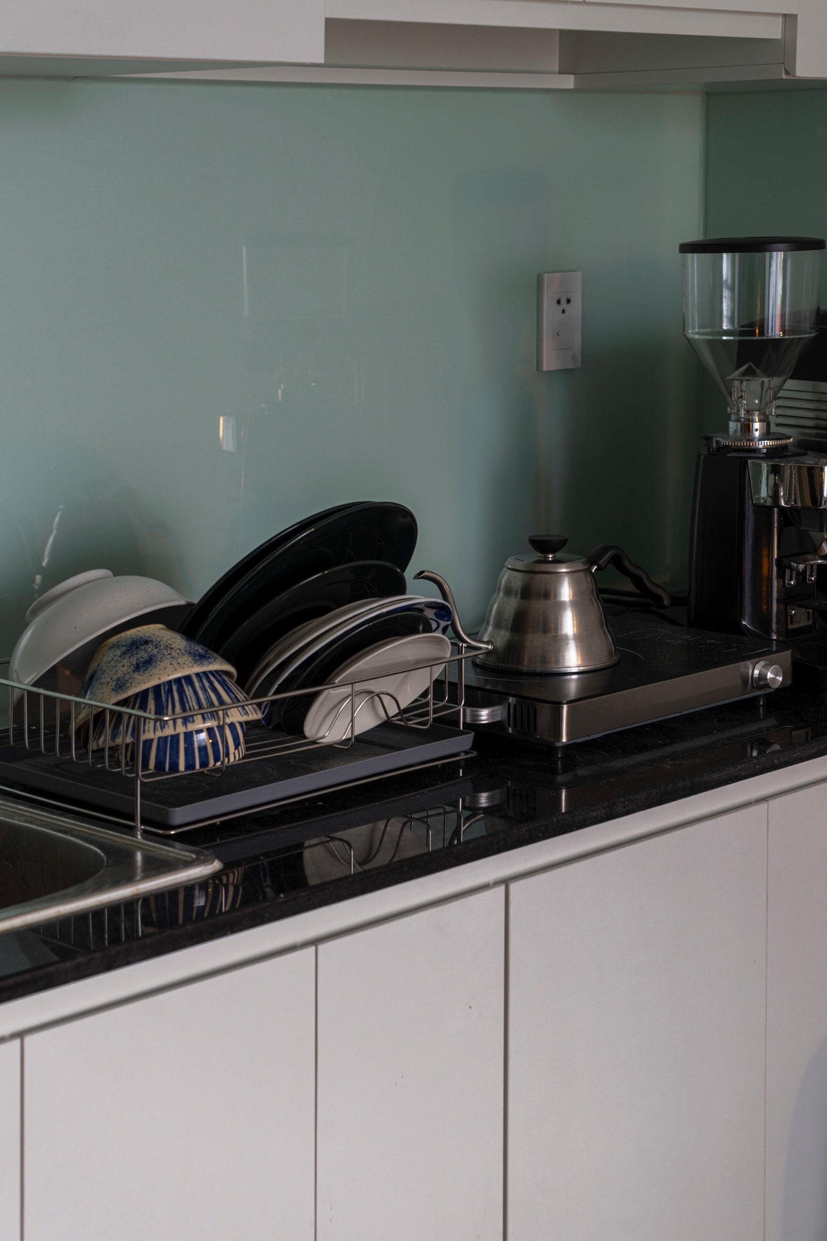 Tối ưu diện tích sống trong căn hộ 27 m2