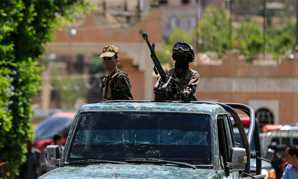 Lý do Arab Saudi bất lực trước Houthi suốt hơn một thập kỷ