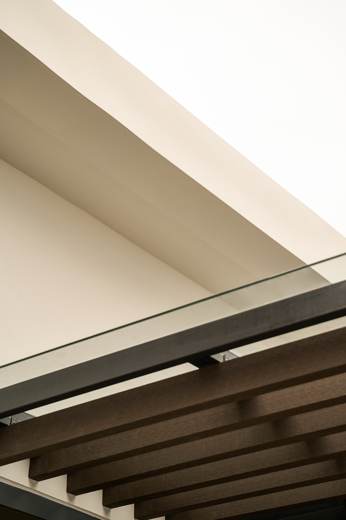 Nhà 50 m2 trong khuôn viên chung của gia đình nhiều thế hệ