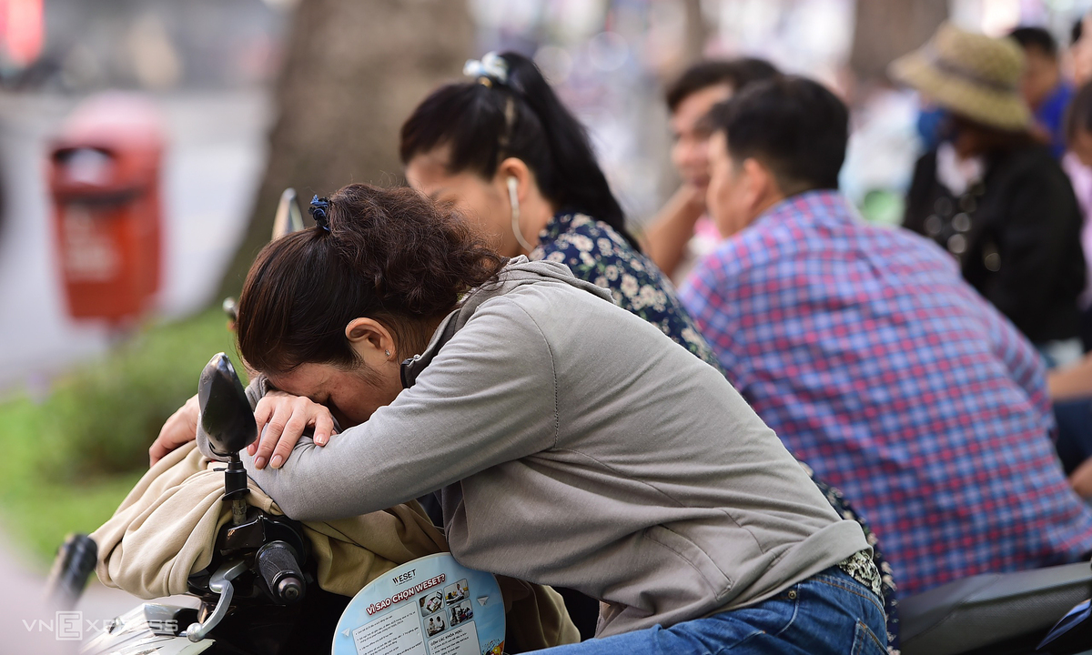 Lệnh cấm thu quỹ lớp: Phụ huynh đứng giữa 'cái khó bó cái khôn'