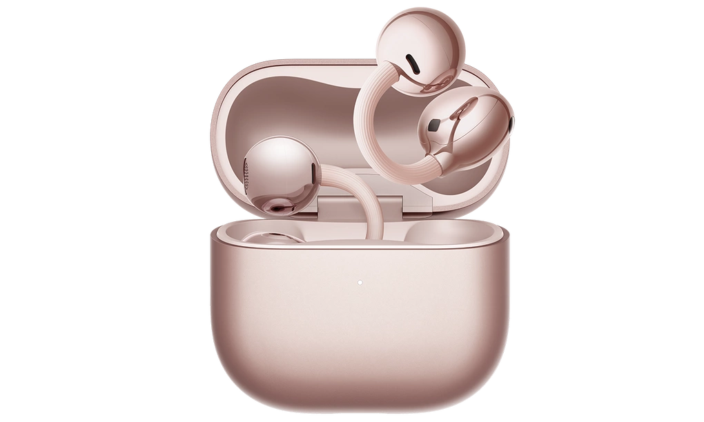 Huawei FreeClip 2. Ảnh: Huawei