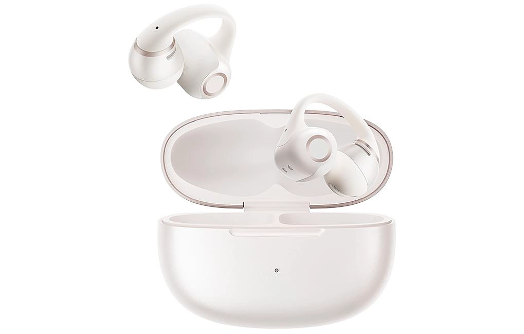 Shokz OpenDots 2. Ảnh: Shokz