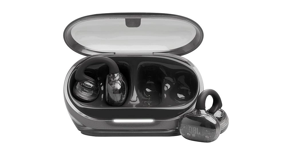 JBL Soundgear Clips. Ảnh: JBL