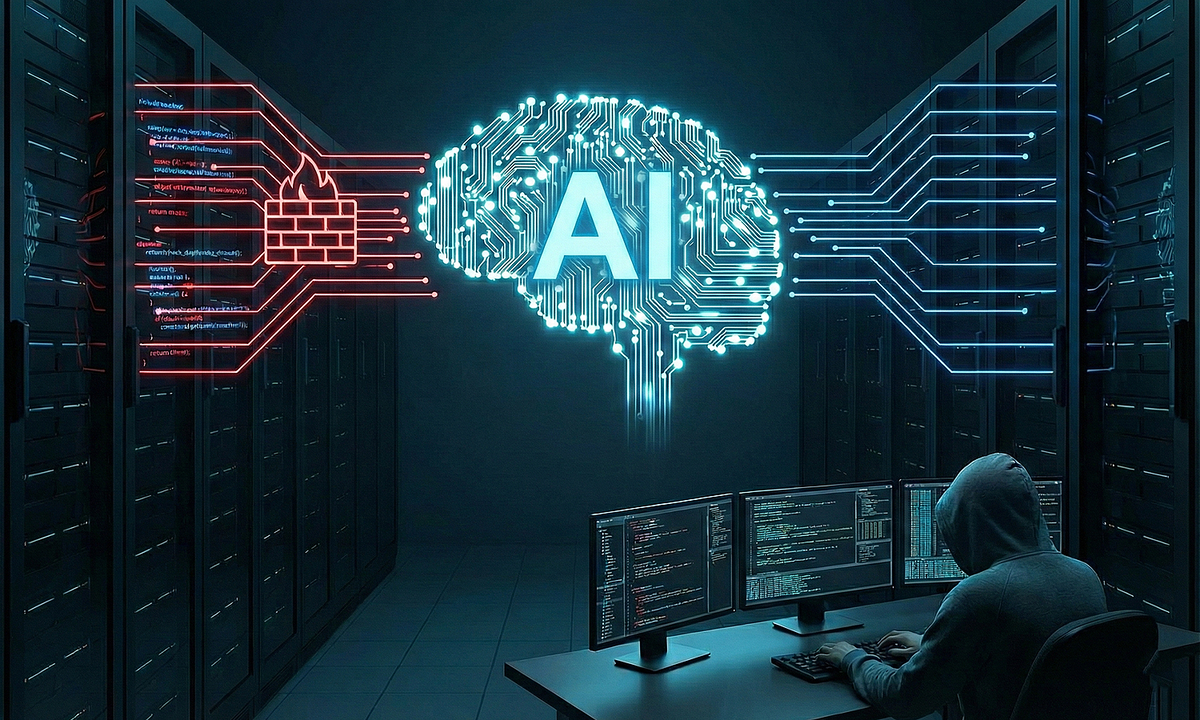 Chiêu trò dùng AI tạo nhạc và 'bot' nghe lậu: Người đàn ông Mỹ lĩnh án tù 18 tháng