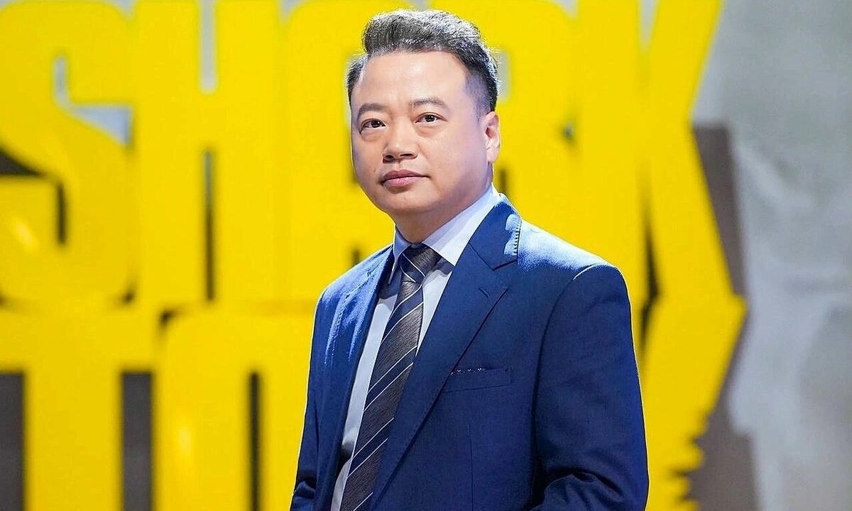 Shark Bình bị đề nghị truy tố ba tội danh trong vụ án thứ hai