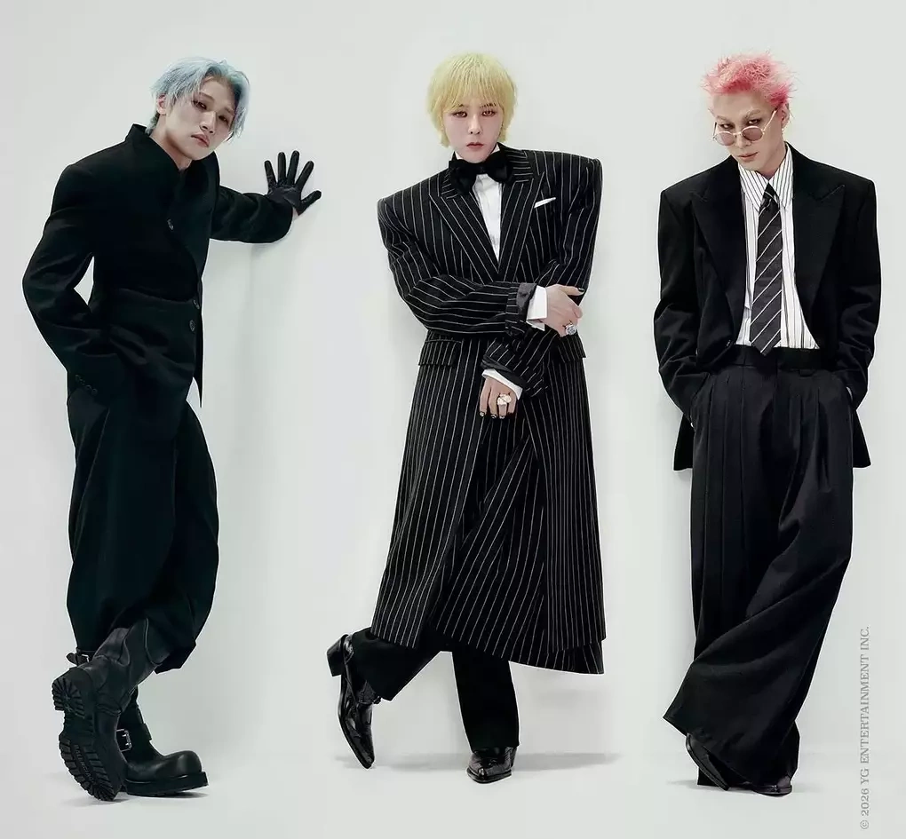 Bất động sản hàng trăm tỷ đồng của ba thành viên BigBang