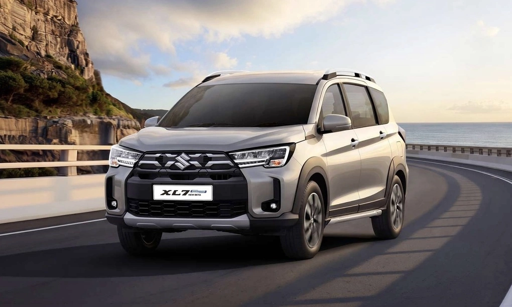 Loạt ôtô mới khuấy động thị trường Việt cuối 2026