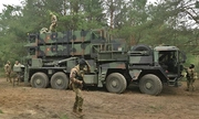 Ukraine 'bắn dè sẻn, bỏ chế độ tự động' giữa cơn đói tên lửa Patriot